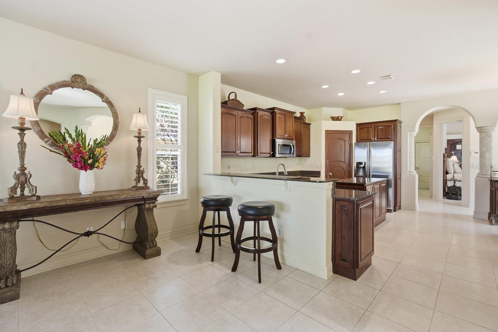 OCEAN HAMMOCK - Residential