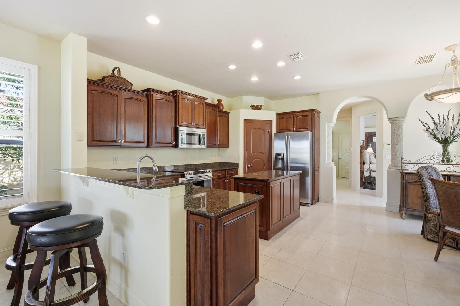 OCEAN HAMMOCK - Residential