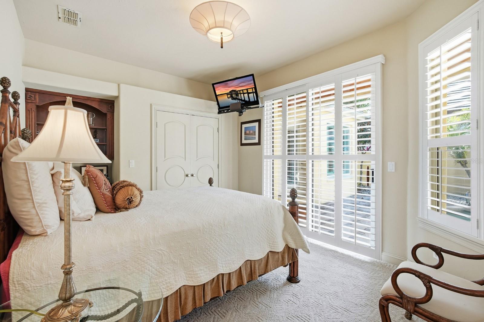 OCEAN HAMMOCK - Residential