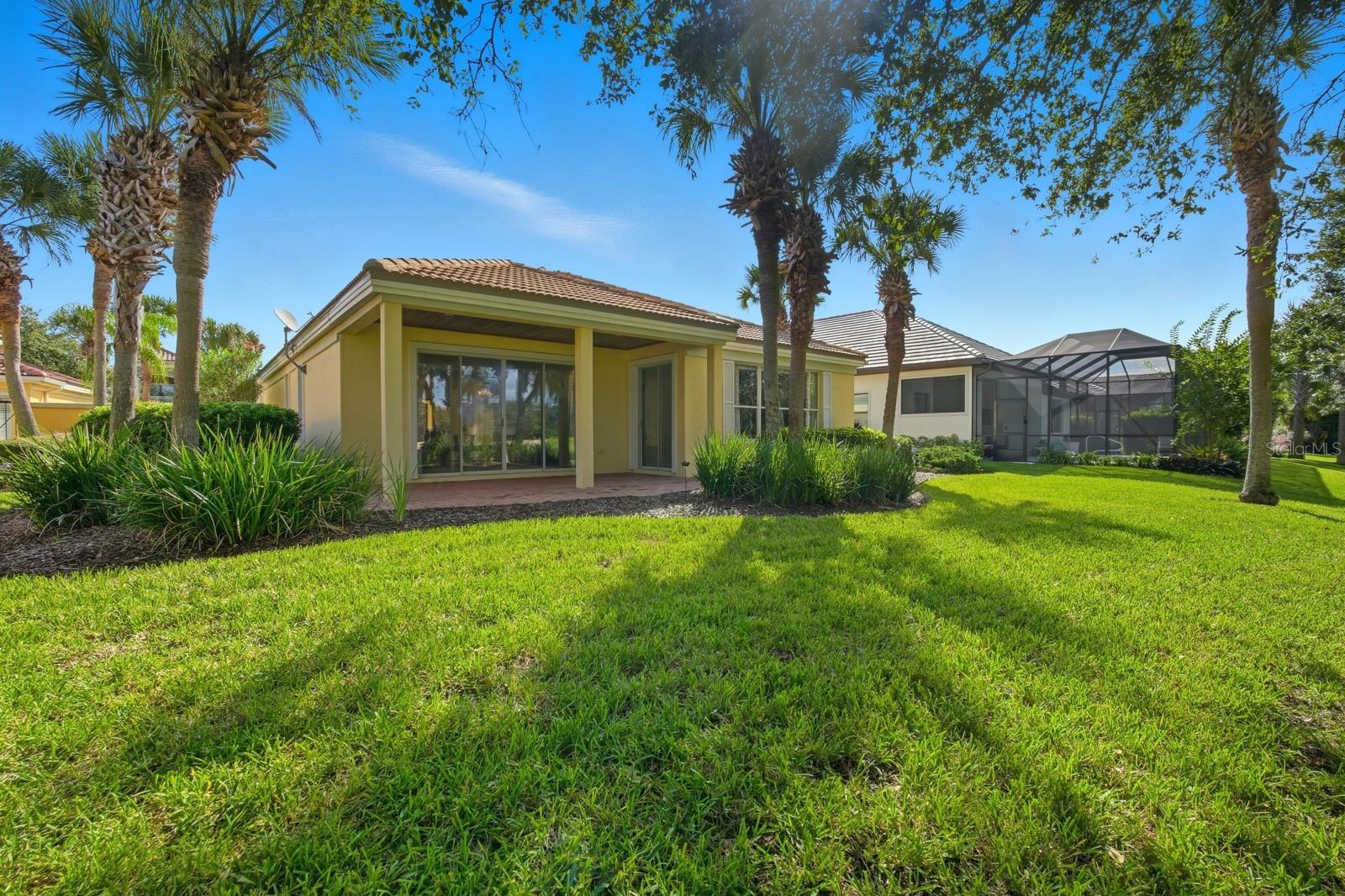 OCEAN HAMMOCK - Residential
