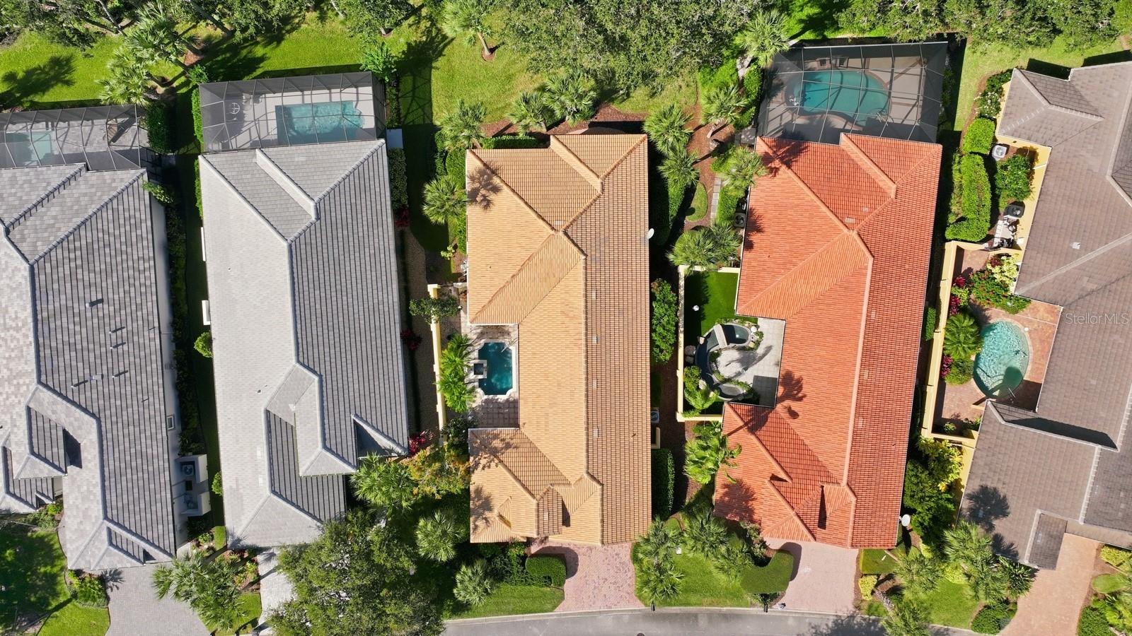 OCEAN HAMMOCK - Residential