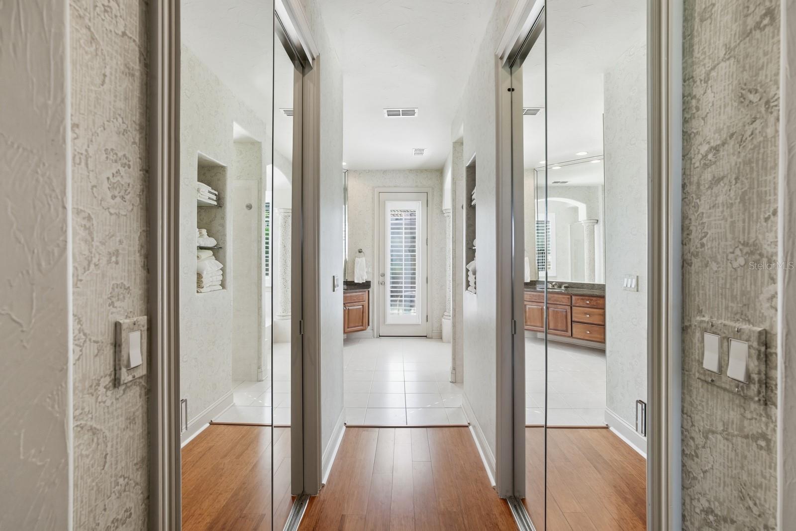 OCEAN HAMMOCK - Residential