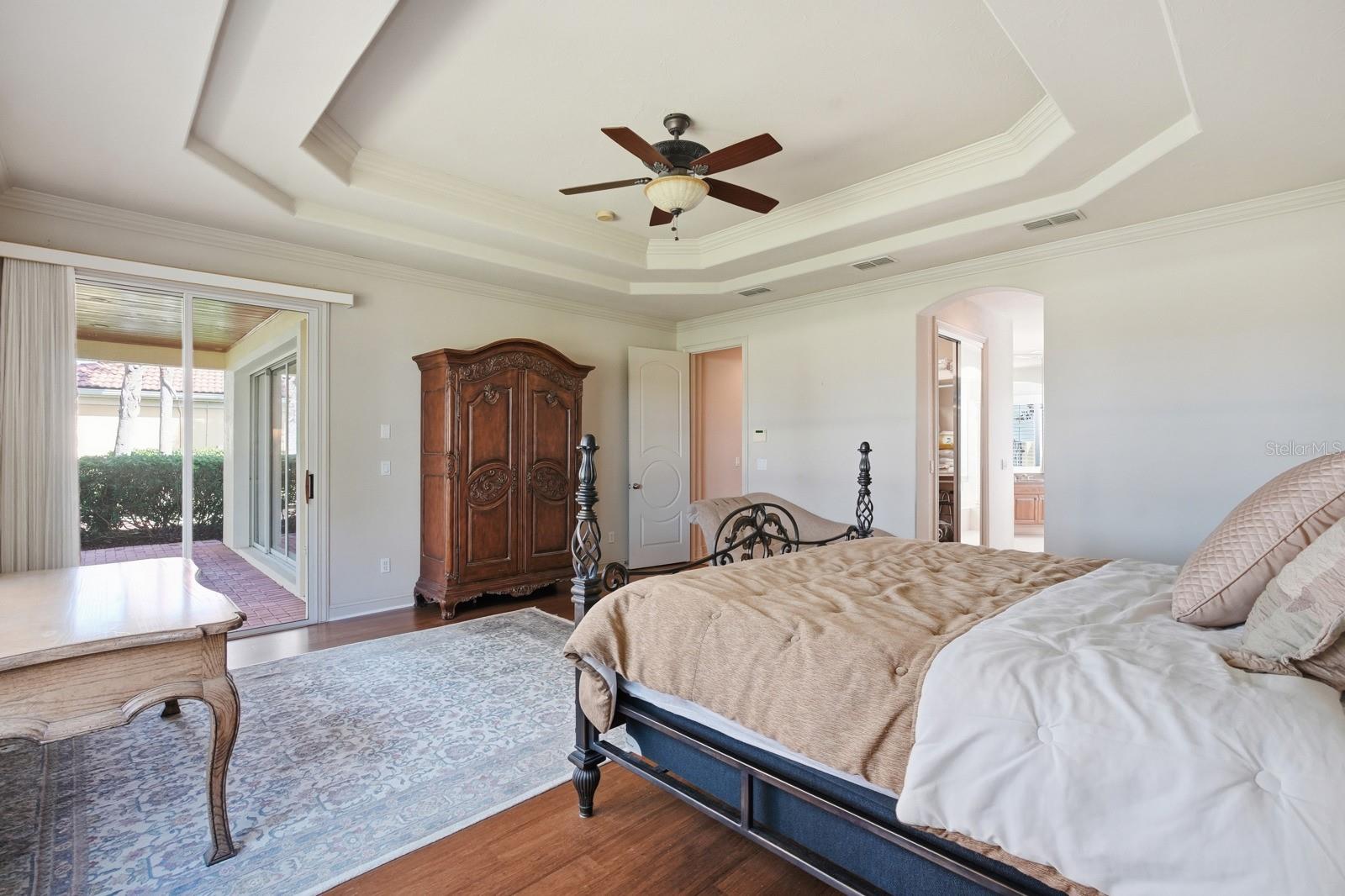 OCEAN HAMMOCK - Residential