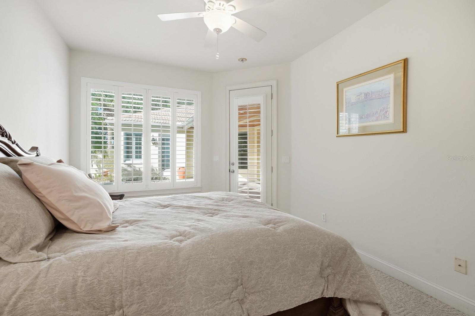 OCEAN HAMMOCK - Residential