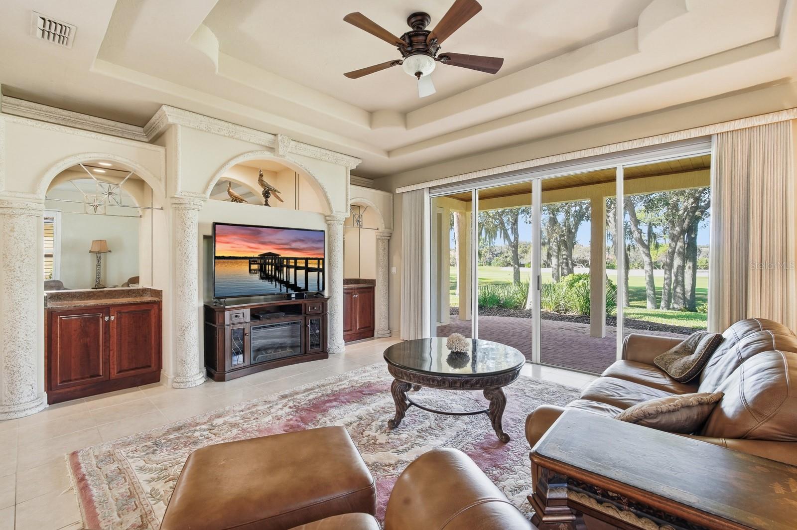 OCEAN HAMMOCK - Residential