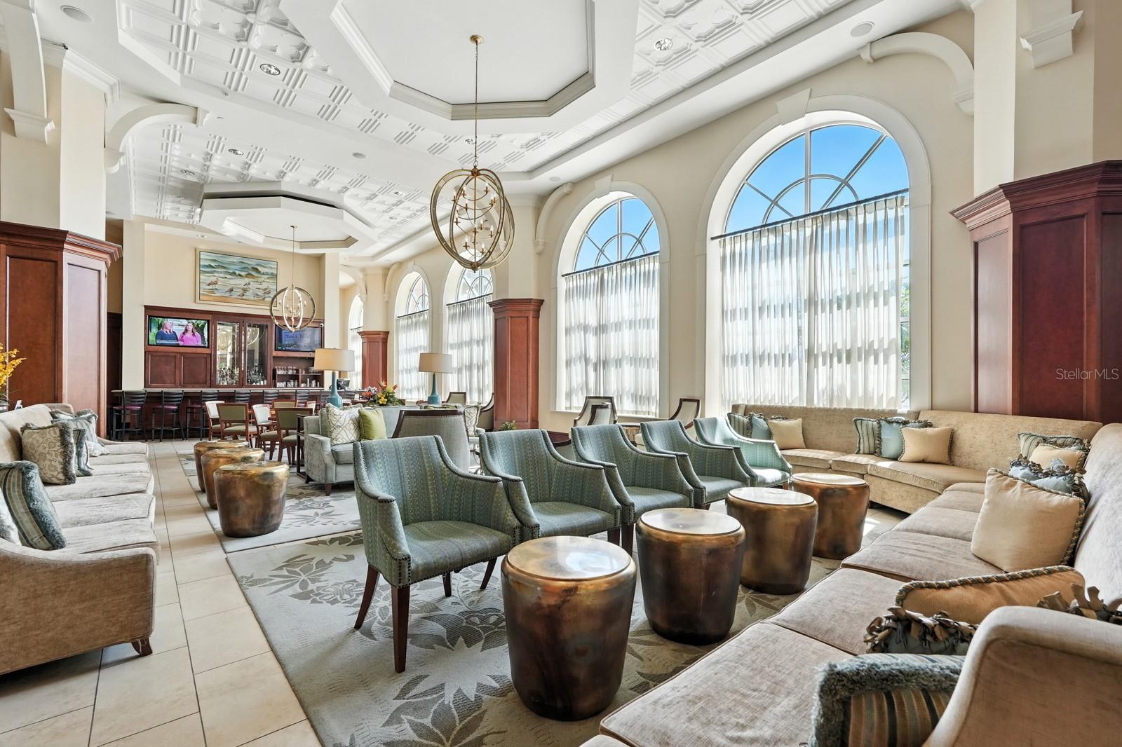 OCEAN HAMMOCK - Residential