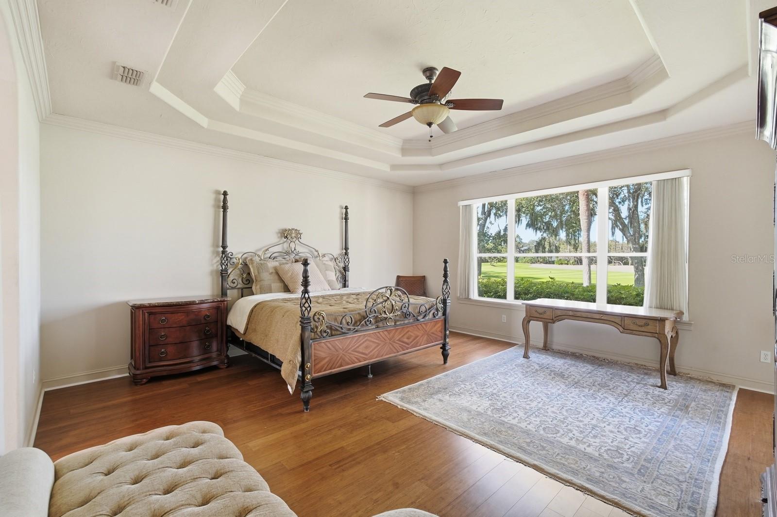 OCEAN HAMMOCK - Residential