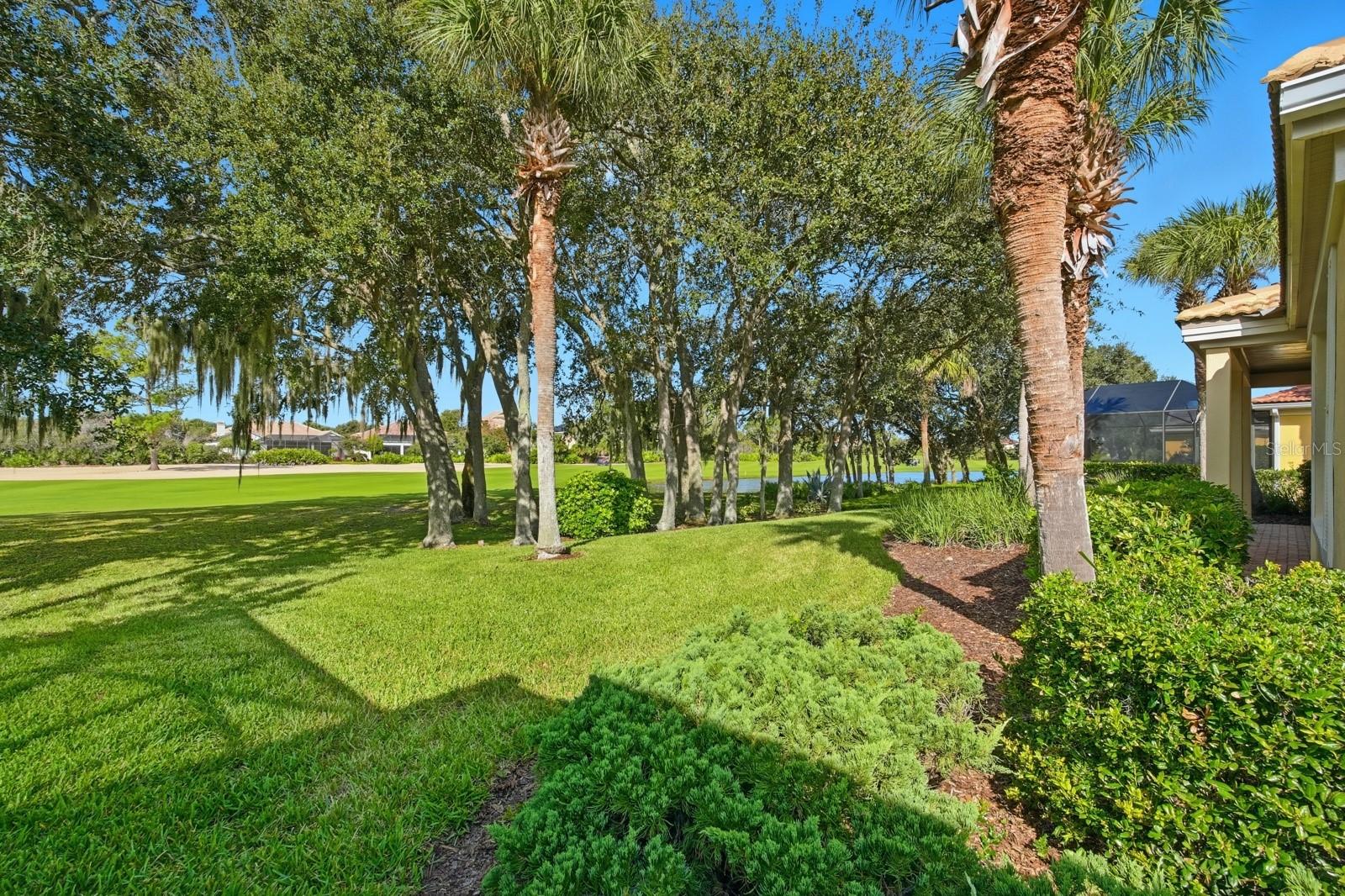 OCEAN HAMMOCK - Residential