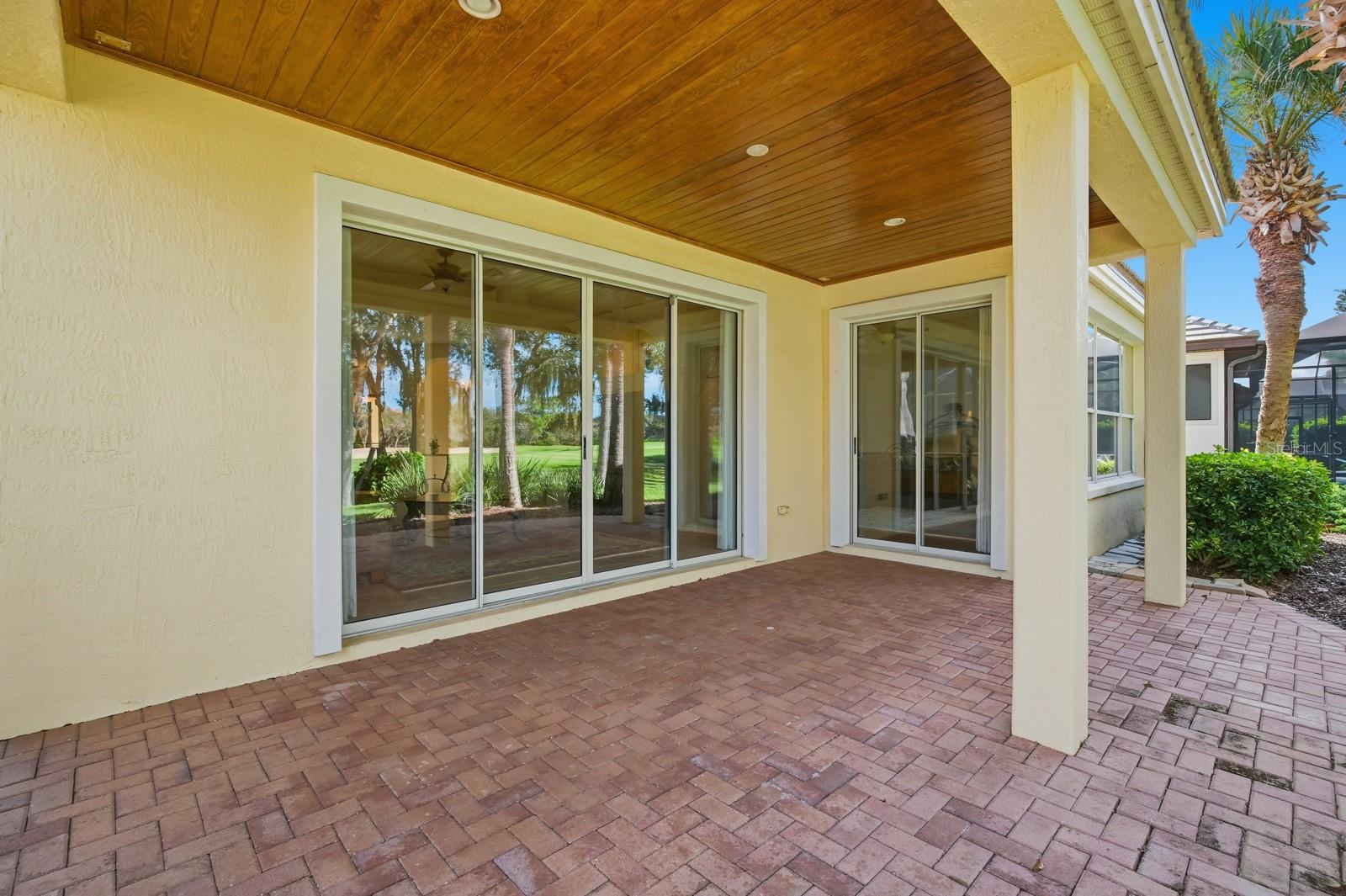 OCEAN HAMMOCK - Residential