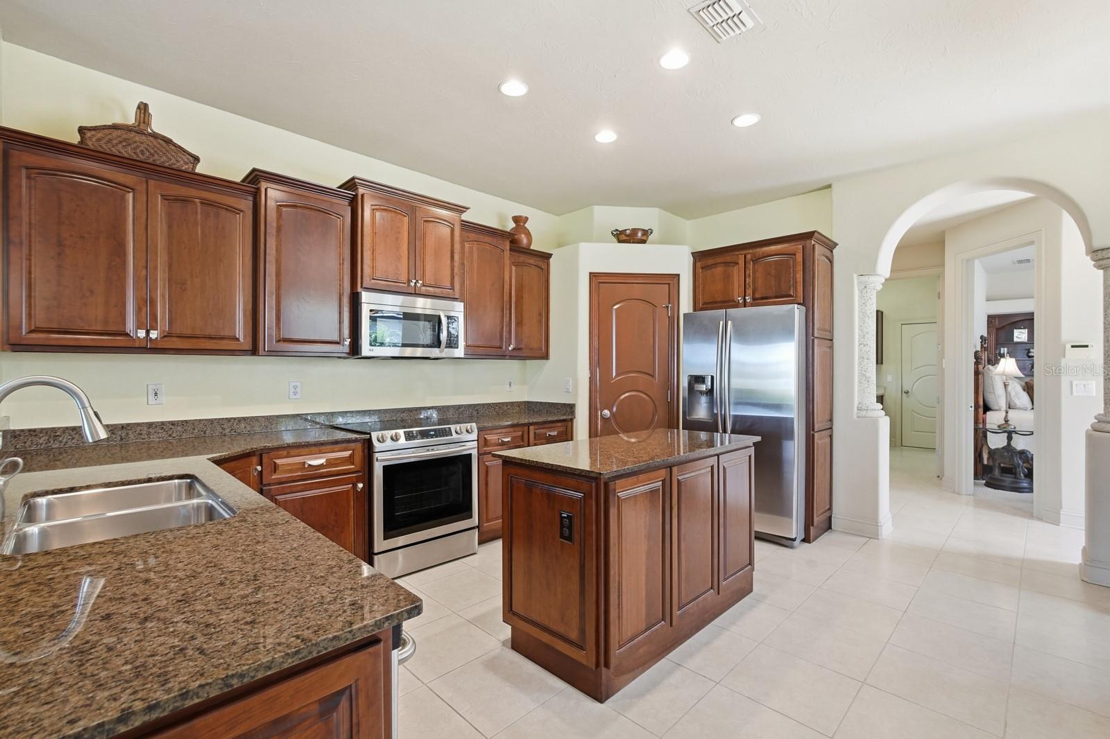 OCEAN HAMMOCK - Residential