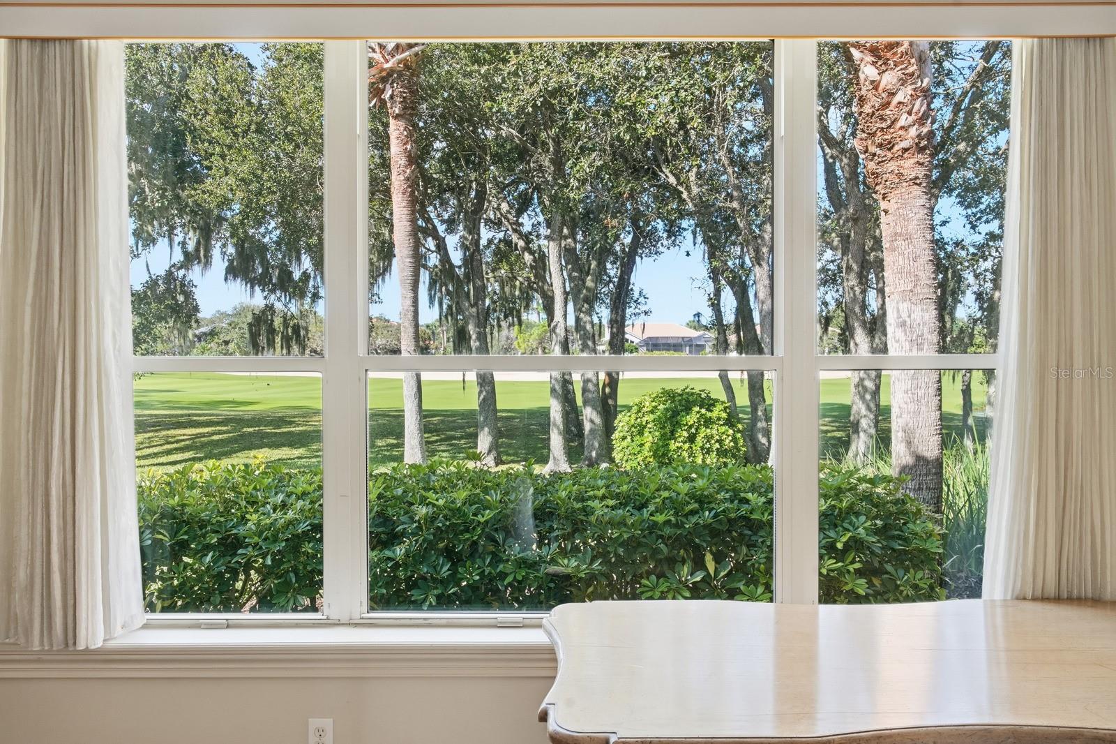 OCEAN HAMMOCK - Residential