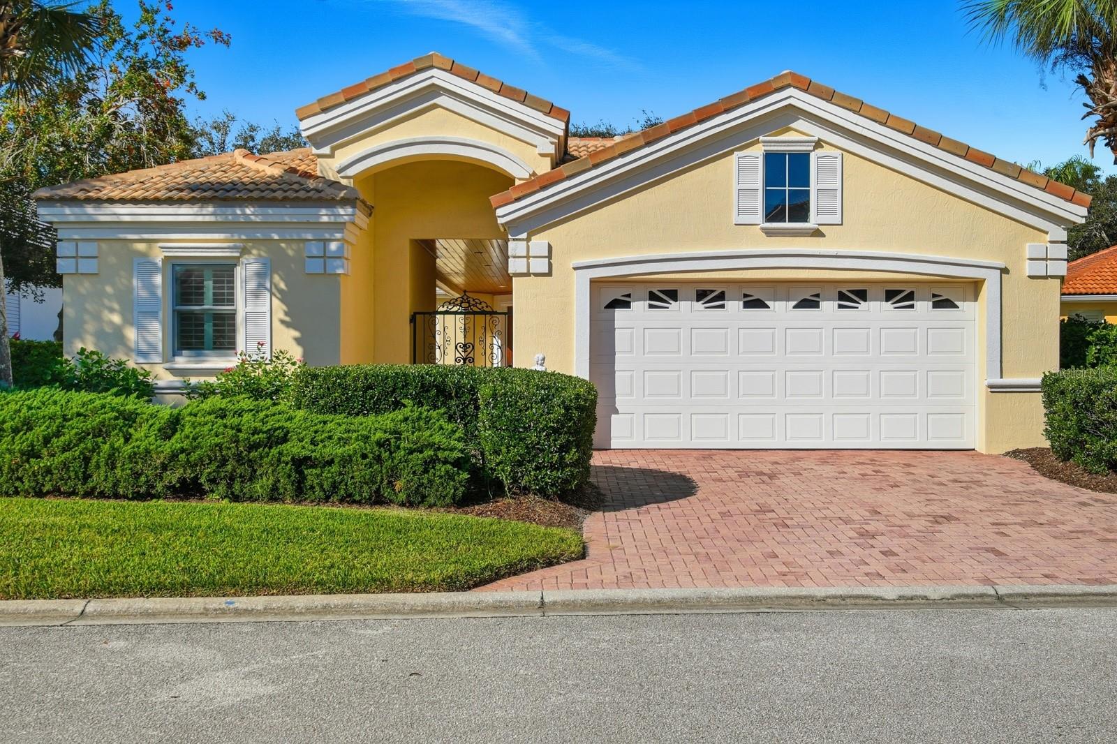 OCEAN HAMMOCK - Residential