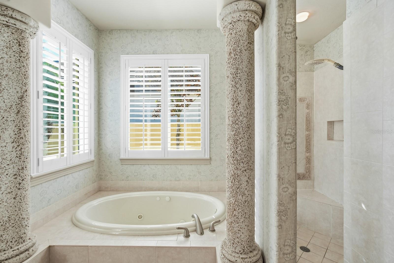 OCEAN HAMMOCK - Residential