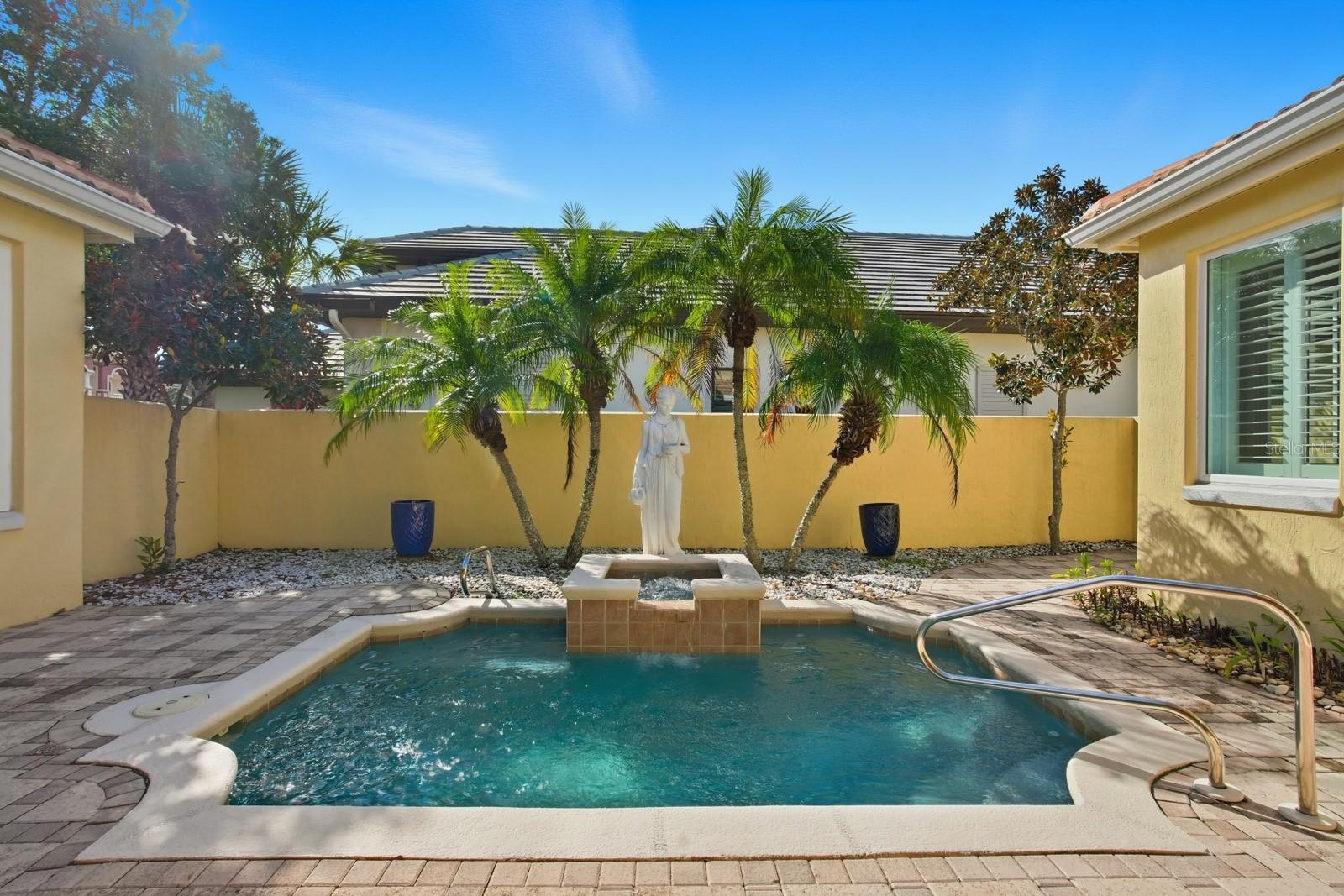 OCEAN HAMMOCK - Residential