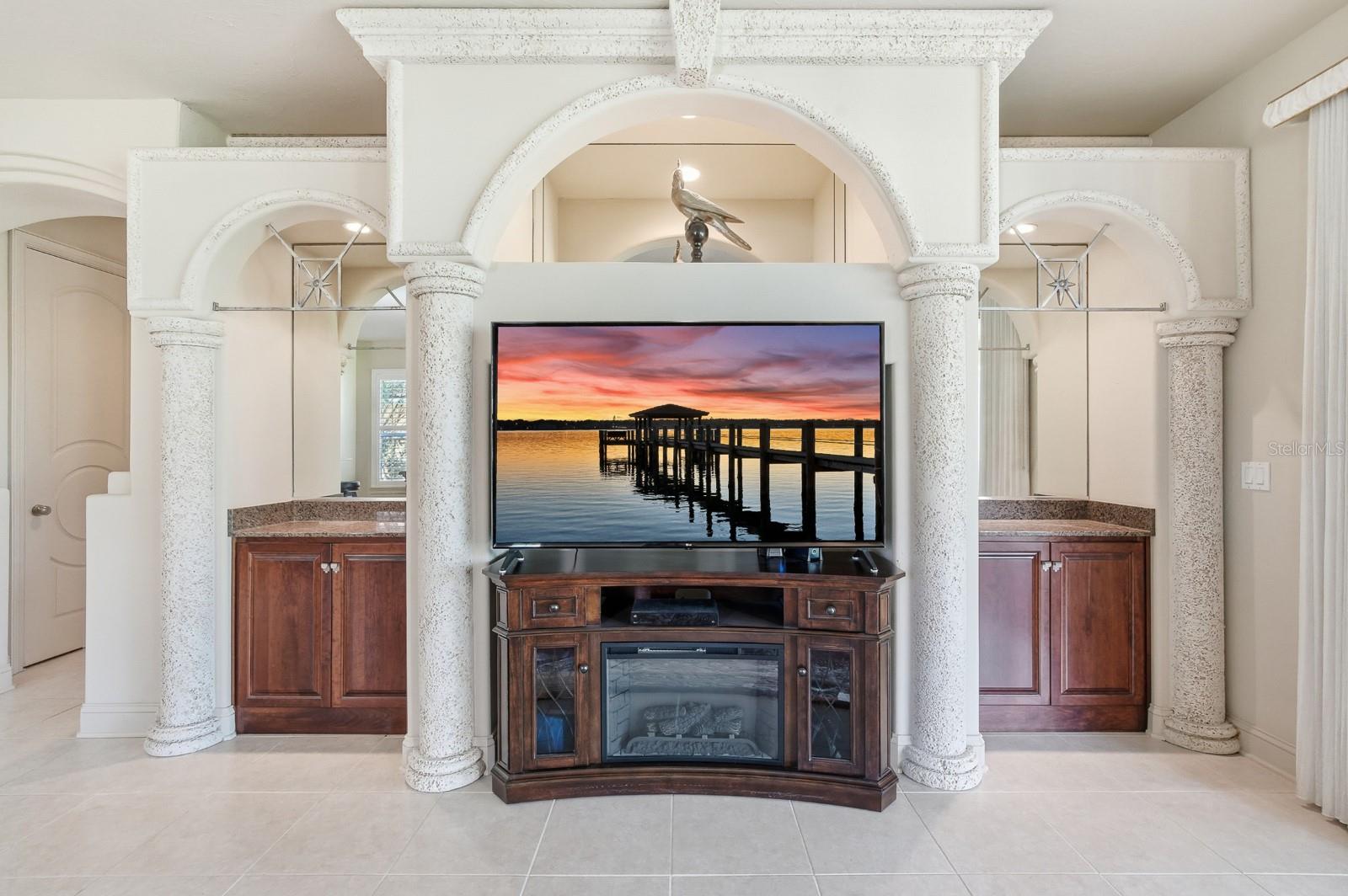 OCEAN HAMMOCK - Residential