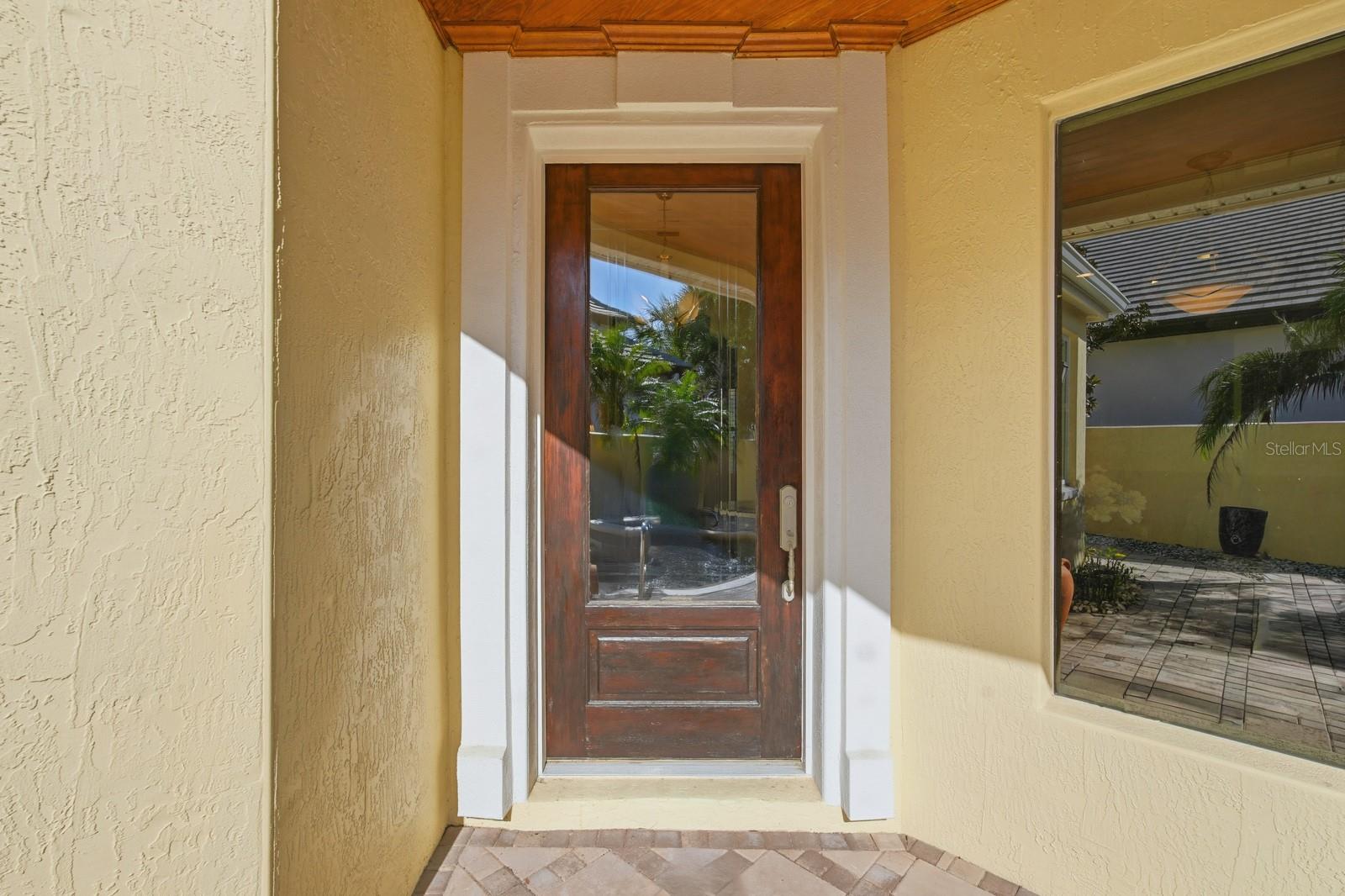 OCEAN HAMMOCK - Residential