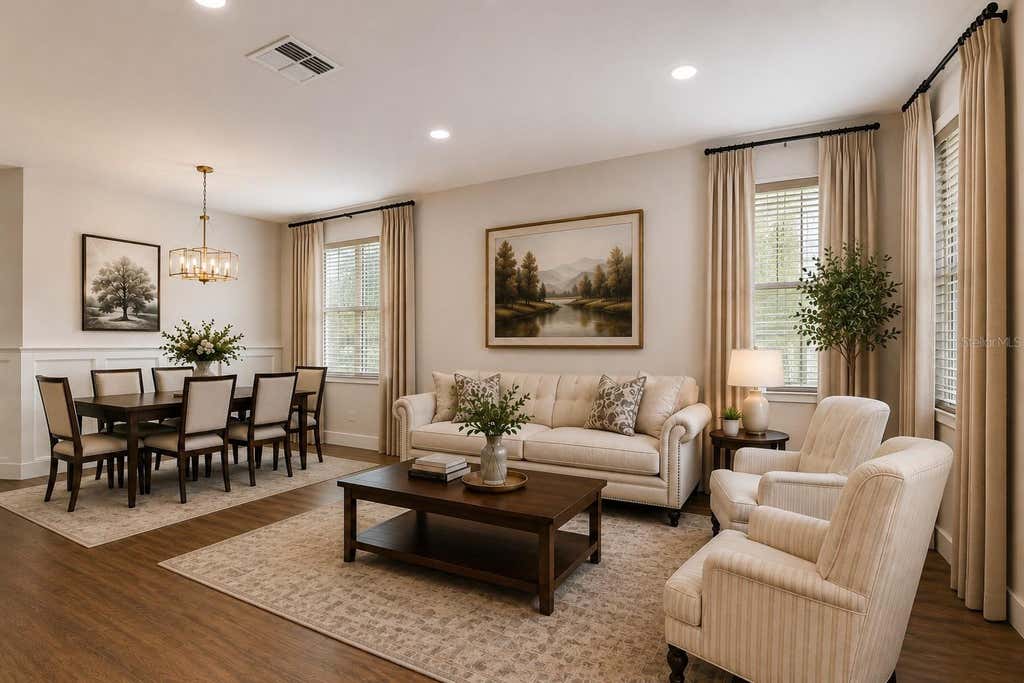 Photo of 1712 Atlantic Drive, Ruskin, FL 33570 (MLS # TB8530760)