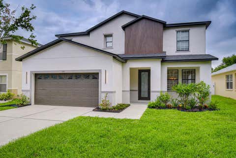 Photo of 1712 Atlantic Drive, Ruskin, FL 33570 (MLS # TB8530760)