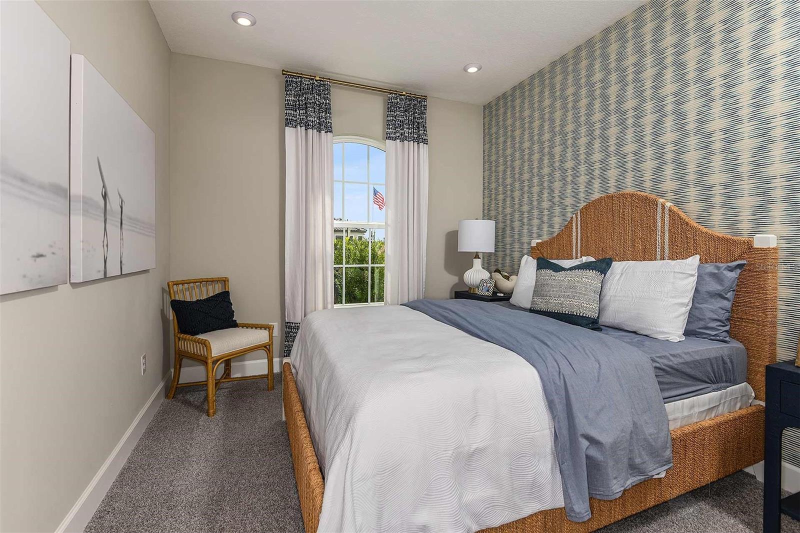 ESPLANADE AT WIREGRASS RANCH - Residential