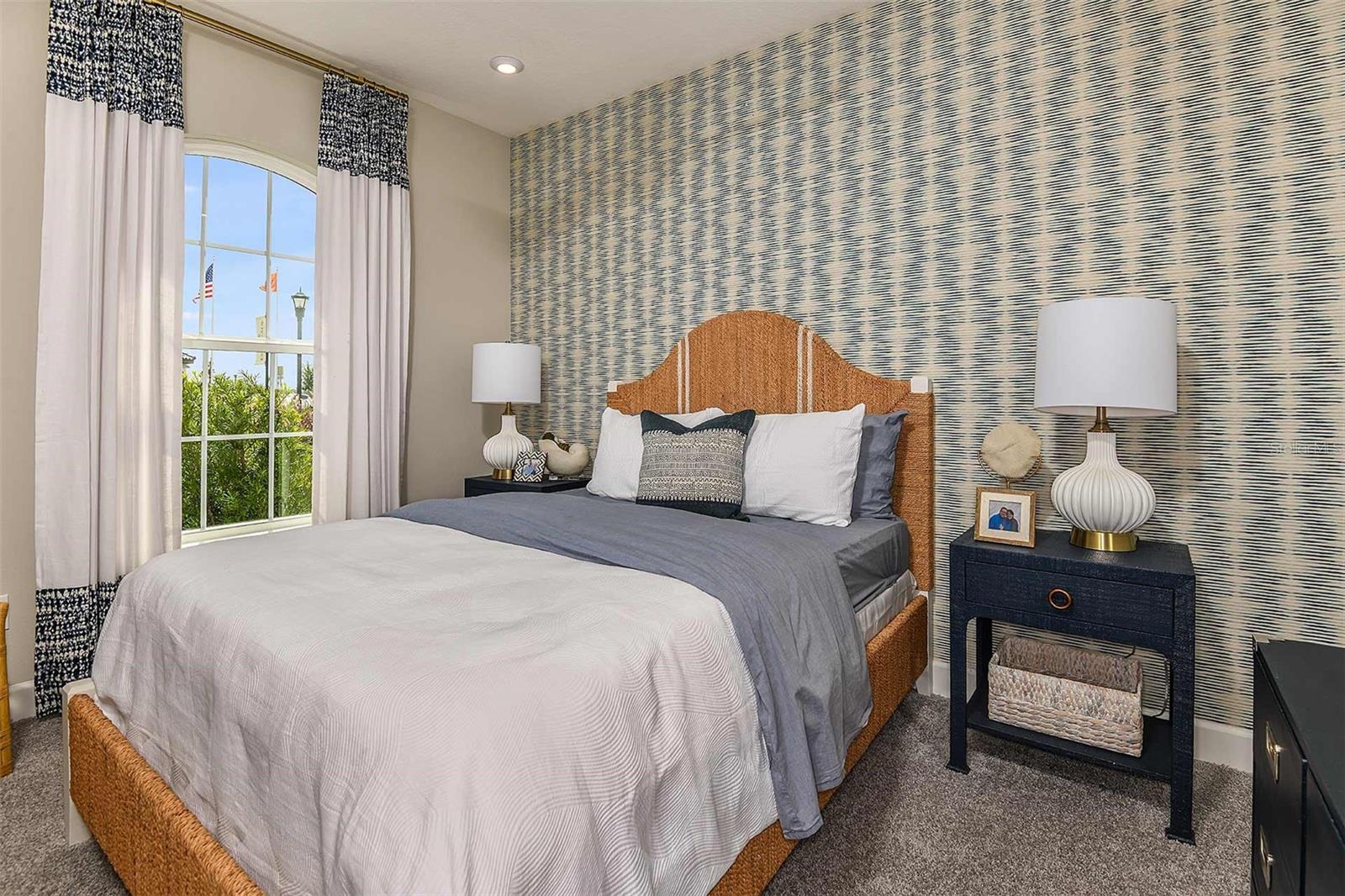 ESPLANADE AT WIREGRASS RANCH - Residential