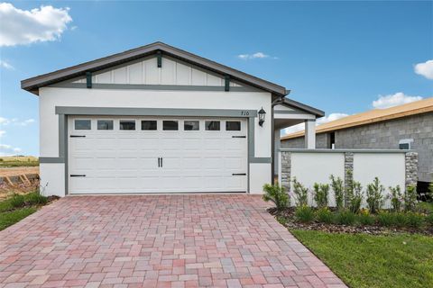 Photo of 710 Impala Road, Lake Alfred, FL 33850 (MLS # O6370228)