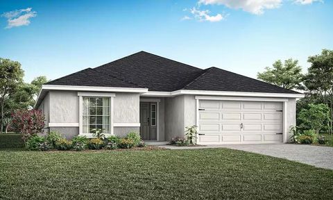 Photo of 541 Ituna Circle, Winter Haven, FL 33881 (MLS # L4957993)