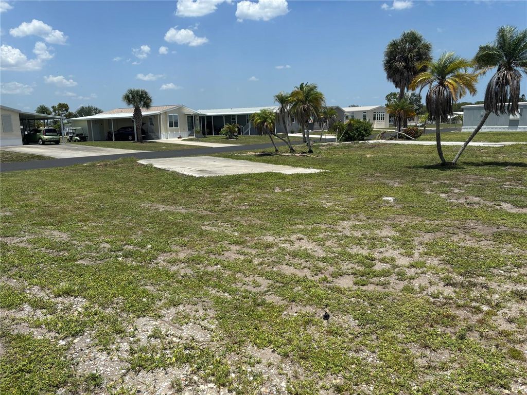 Photo of 7471 Danvers Circle, Port Charlotte, FL 33981 (MLS # C7528453)
