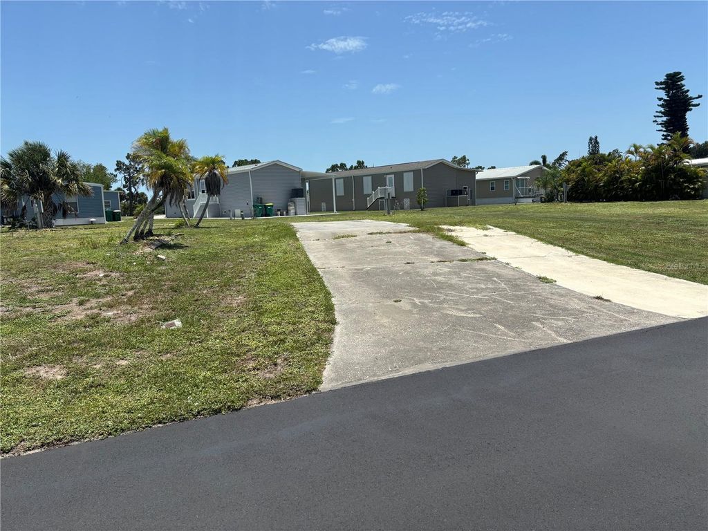 Photo of 7471 Danvers Circle, Port Charlotte, FL 33981 (MLS # C7528453)