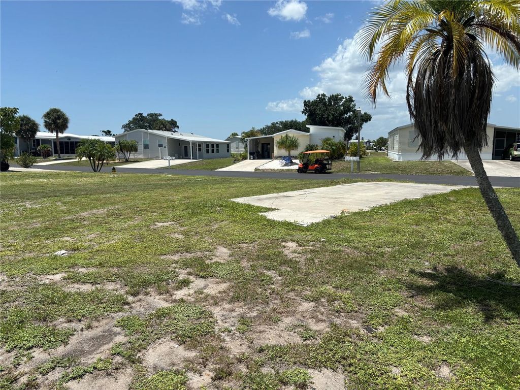 Photo of 7471 Danvers Circle, Port Charlotte, FL 33981 (MLS # C7528453)
