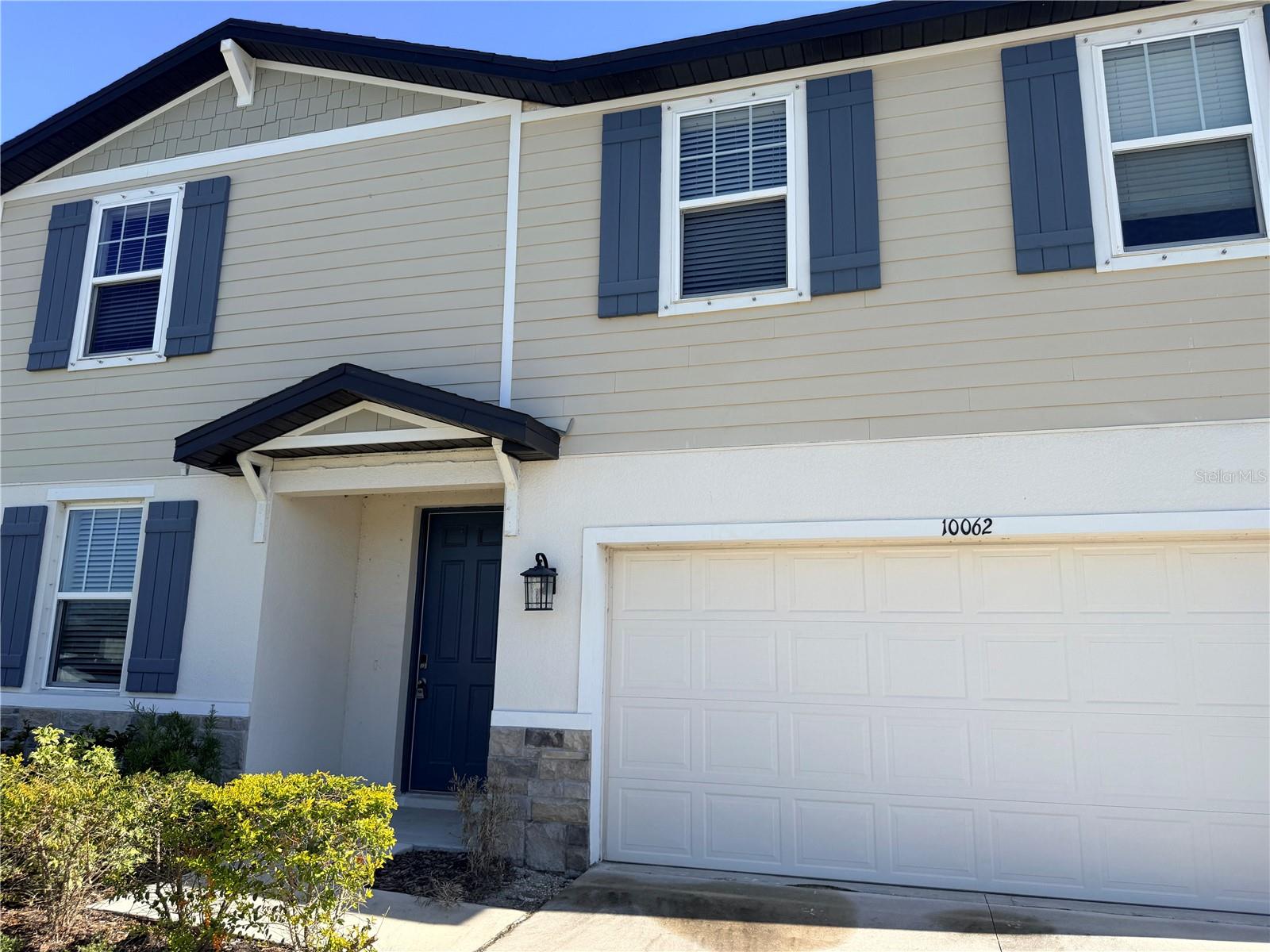 SUMMERWOODS PH IIIA & IVA - Residential