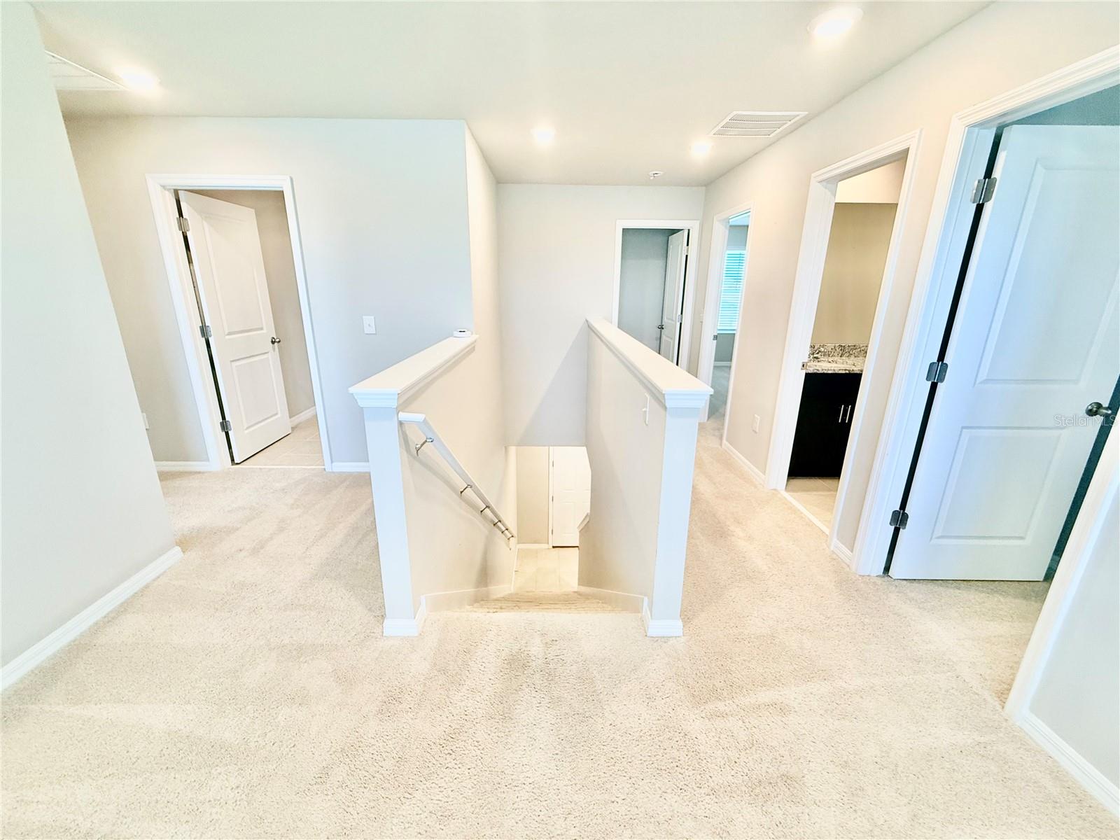 SUMMERWOODS PH IIIA & IVA - Residential