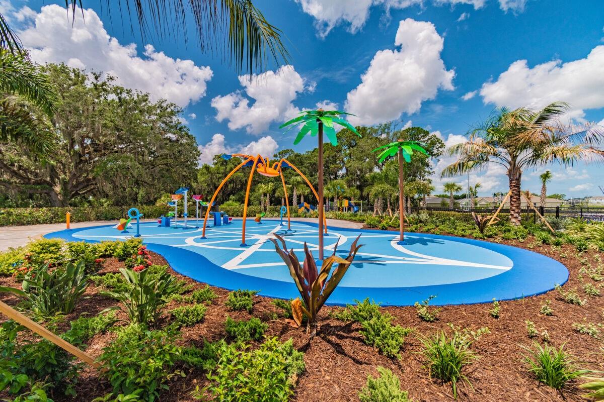 SUMMERWOODS PH IIIA & IVA - Residential