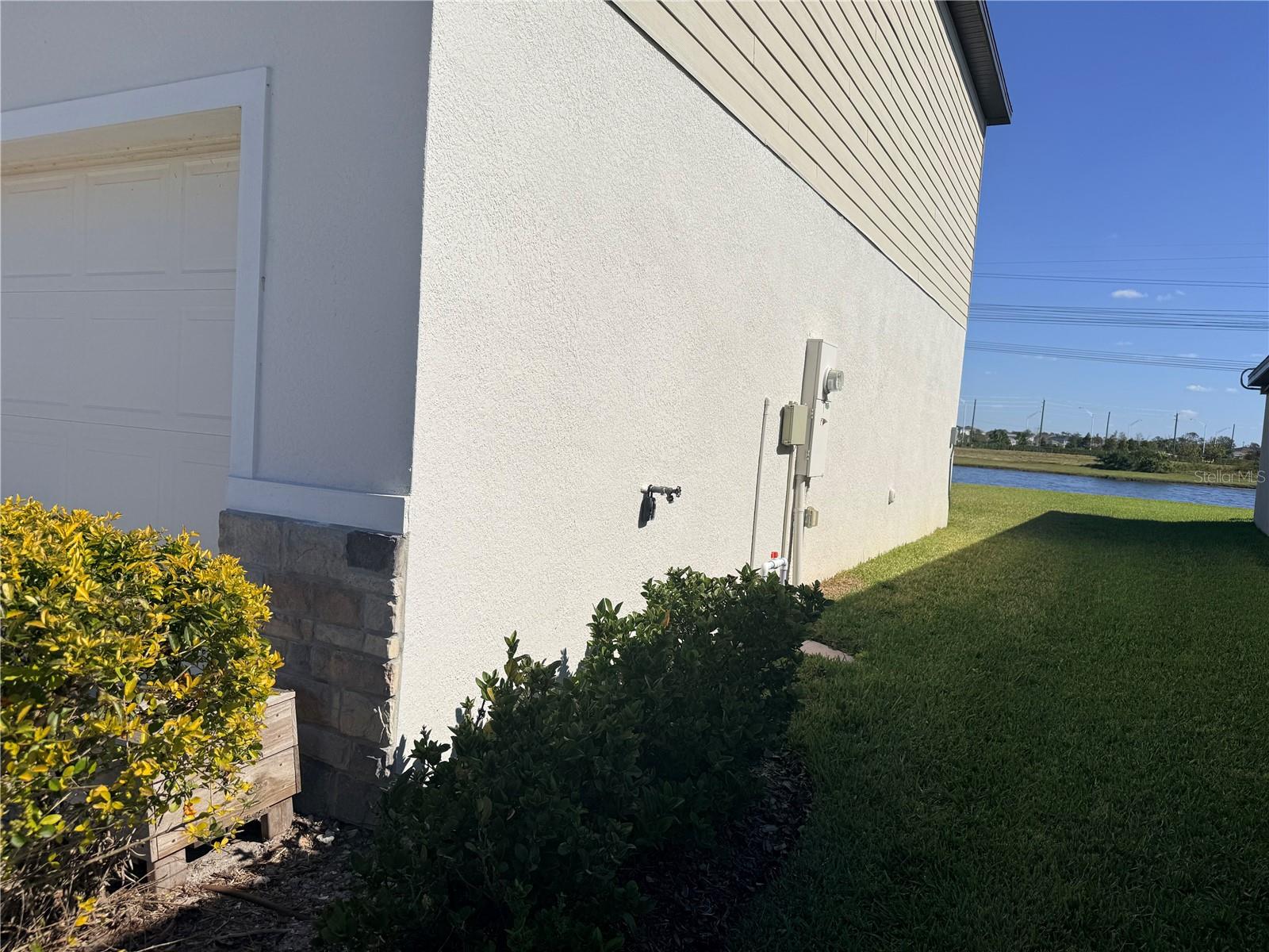 SUMMERWOODS PH IIIA & IVA - Residential