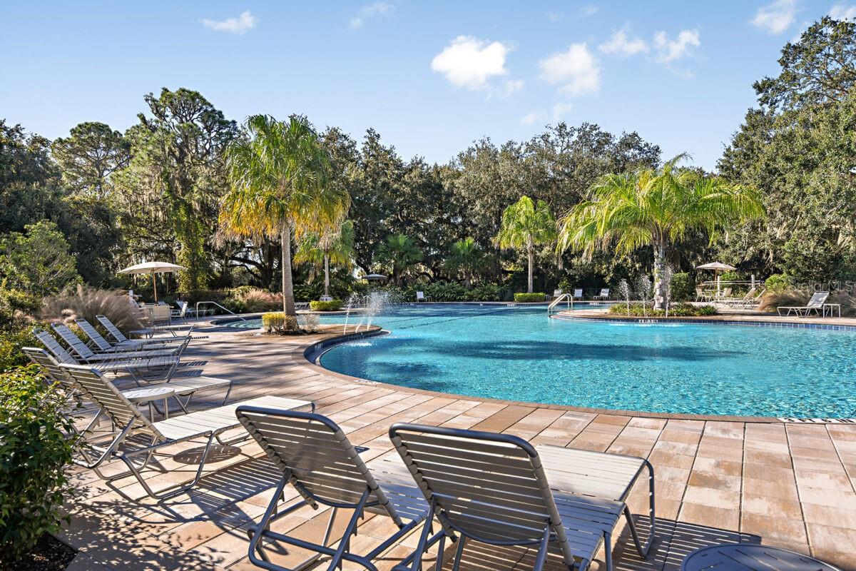 SUMMERWOODS PH IIIA & IVA - Residential