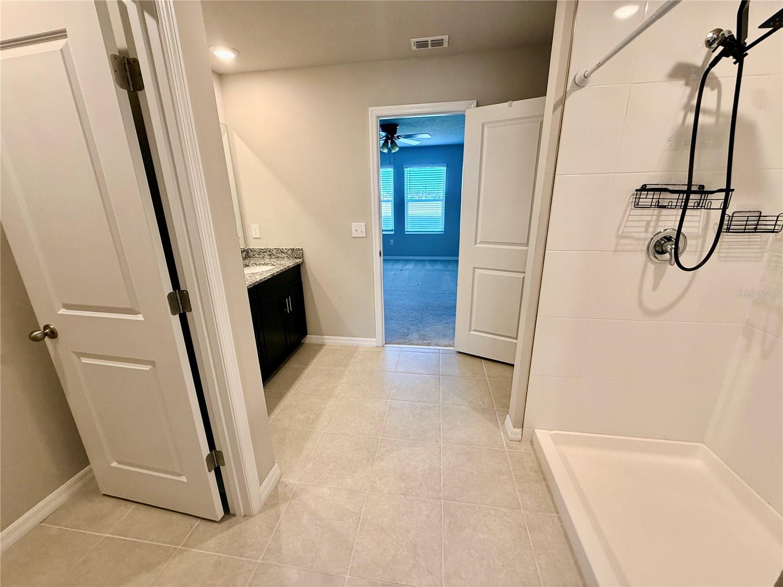 SUMMERWOODS PH IIIA & IVA - Residential