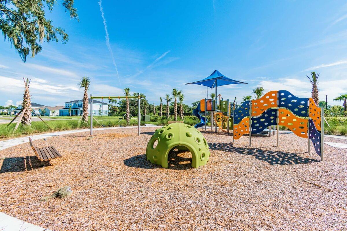 SUMMERWOODS PH IIIA & IVA - Residential