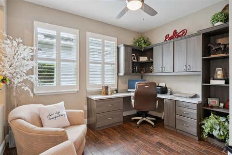 Tiny photo for 252 Silver Maple Road, Groveland, FL 34736 (MLS # G5115466)