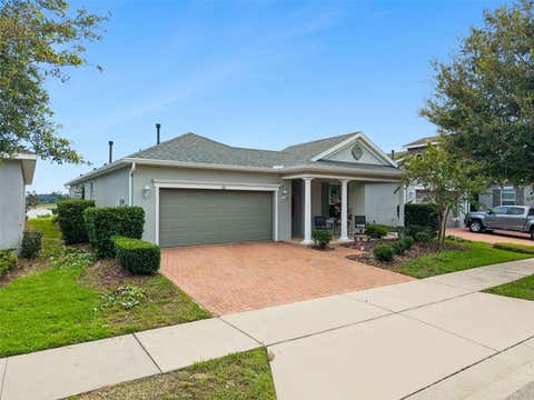 Tiny photo for 252 Silver Maple Road, Groveland, FL 34736 (MLS # G5115466)