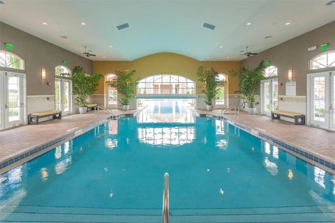 Tiny photo for 252 Silver Maple Road, Groveland, FL 34736 (MLS # G5115466)