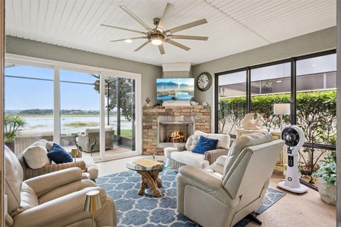 Tiny photo for 252 Silver Maple Road, Groveland, FL 34736 (MLS # G5115466)