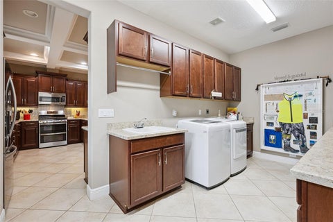 Tiny photo for 252 Silver Maple Road, Groveland, FL 34736 (MLS # G5115466)