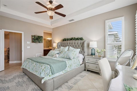 Tiny photo for 252 Silver Maple Road, Groveland, FL 34736 (MLS # G5115466)