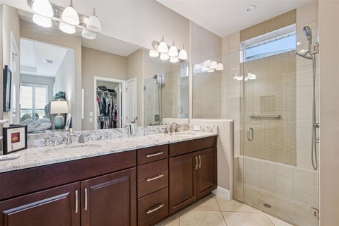 Tiny photo for 252 Silver Maple Road, Groveland, FL 34736 (MLS # G5115466)