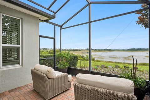 Tiny photo for 252 Silver Maple Road, Groveland, FL 34736 (MLS # G5115466)