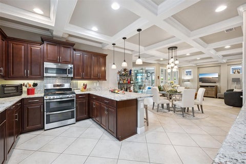 Tiny photo for 252 Silver Maple Road, Groveland, FL 34736 (MLS # G5115466)