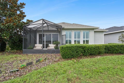 Tiny photo for 252 Silver Maple Road, Groveland, FL 34736 (MLS # G5115466)