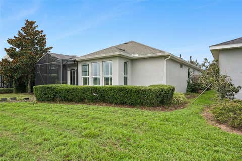 Tiny photo for 252 Silver Maple Road, Groveland, FL 34736 (MLS # G5115466)