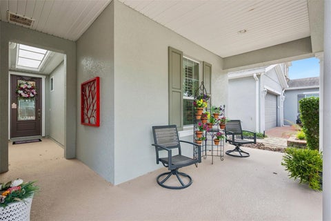 Tiny photo for 252 Silver Maple Road, Groveland, FL 34736 (MLS # G5115466)