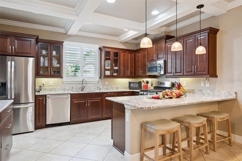 Tiny photo for 252 Silver Maple Road, Groveland, FL 34736 (MLS # G5115466)