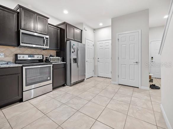 MAGNOLIA PARK NORTHEAST RESIDE - Residential